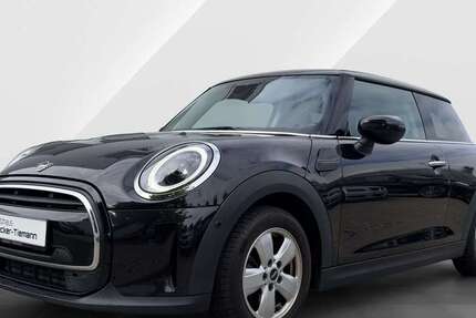 Mini Cooper 75.437 km 18.410 &euro; Versmold 33775