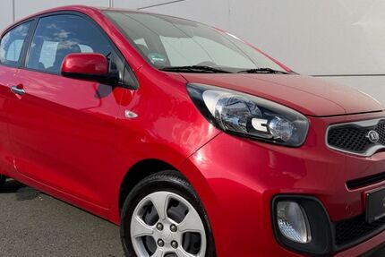 Kia Picanto 60.000 km 4.990 &euro; Bielefeld 33609