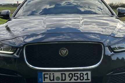 Jaguar XE 154.000 km 10.000 &euro; Bielefeld, Stadt 33609