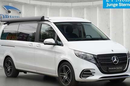 Mercedes-Benz Marco Polo 9.724 km 87.600 &euro; Schloß Holte-Stukenbrock 33758