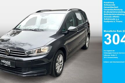 VW Touran 27.512 km 27.415 &euro; Gütersloh 33334