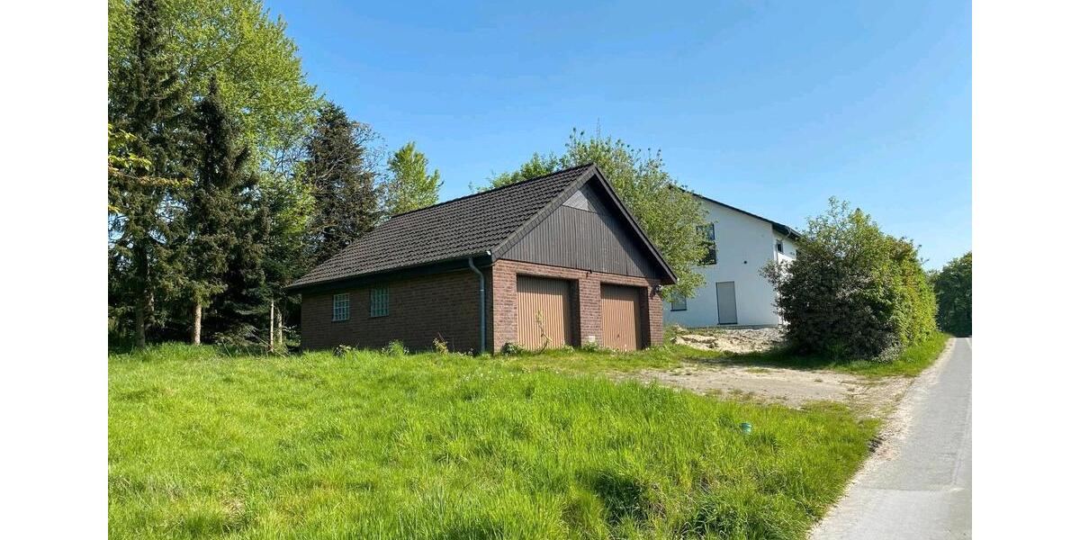 Einfamilienhaus Borgholzhausen - 8 Zimmer, 254 m&sup2;, 499.000&euro; | Angebot:27464852