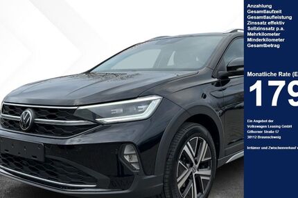 VW Taigo 21.000 km 21.784 &euro; Gütersloh 33334