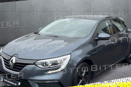 Renault Megane 61.837 km 8.745 &euro; Bielefeld 33647