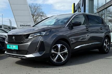 Peugeot 5008 45.647 km 26.450 &euro; Gütersloh 33334