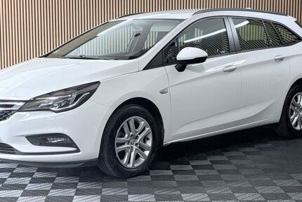 Opel Astra 175.000 km 6.890 &euro; Delbrück 33129