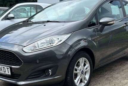 Ford Fiesta 96.743 km 7.990 &euro; Steinhagen 33803
