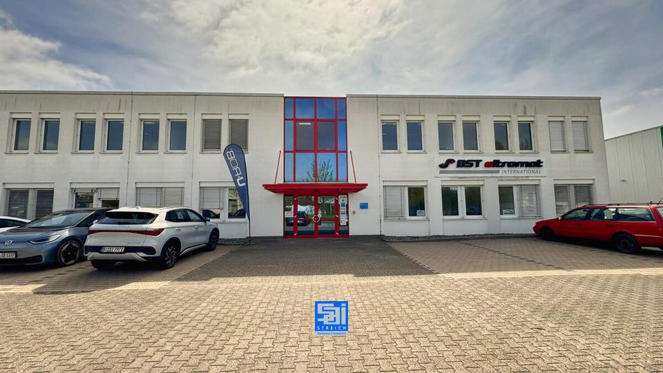 Gewerbeobjekt Bielefeld Jöllenbeck - 1.280&euro; | Angebot:26362156