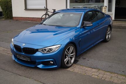 BMW 420 170.000 km 17.490 &euro; Gütersloh 33332