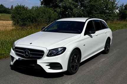 Mercedes-Benz E 300 120.000 km 26.500 &euro; Rietberg 33397