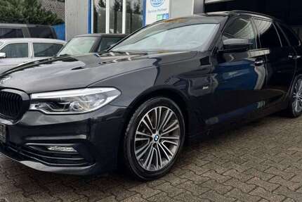 BMW 530 329.000 km 13.899 &euro; Bielefeld 33609