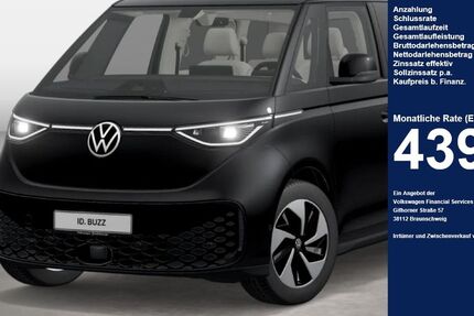 VW ID. Buzz 26.076 km 42.724 &euro; Gütersloh 33334