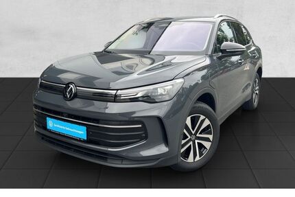 VW Tiguan 4.960 km 43.420 &euro; Bielefeld 33699