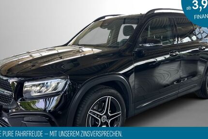 Mercedes-Benz GLB 200 3.100 km 41.180 &euro; Bielefeld 33609