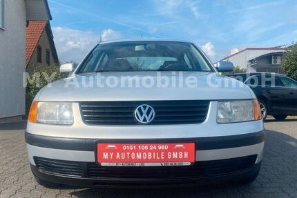 VW Passat 139.634 km 3.499 &euro; Lage 32791