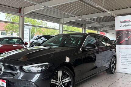 Mercedes-Benz C 200 69.000 km 26.990 &euro; Gütersloh 33332