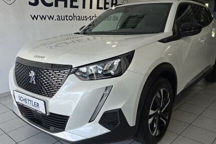 Peugeot 2008 19.590 km 18.890 &euro; Bielefeld 33602