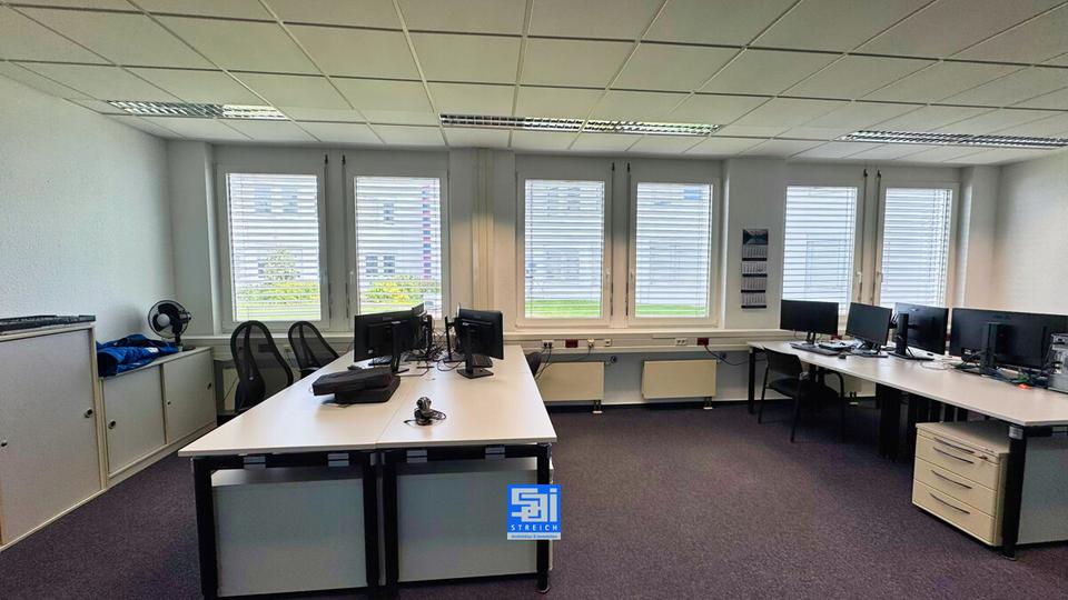 Gewerbeobjekt Bielefeld Jöllenbeck - 1.384&euro; | Angebot:26362157