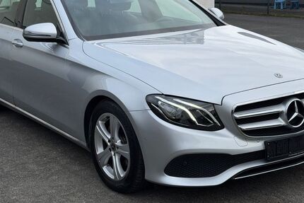 Mercedes-Benz E 220 73.000 km 21.990 &euro; Gütersloh 33330