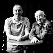 Die Pubertäts-Docs - Chill mal! Pubertät - Loslassen und halt geben 01.04.2027 TOR 6 Theaterhaus