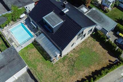 Haus Bielefeld / Oldentrup Oldentrup - 6 Zimmer, 153 m&sup2;, 389.000&euro; | Angebot:27209613