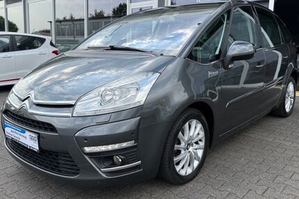 Citroen C4 Picasso 203.000 km 4.999 &euro; Gütersloh 33332