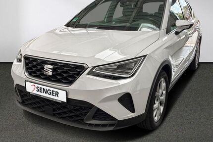 Seat Arona 36.754 km 18.780 &euro; Bielefeld 33609