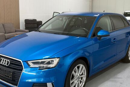 Audi A3 80.781 km 18.490 &euro; Halle (Westf.) 33790