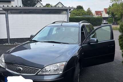 Ford Mondeo 197.000 km 1.895 &euro; Gütersloh, Stadt 33334