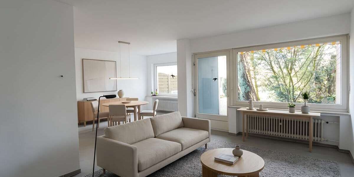 Einfamilienhaus Bielefeld / Babenhausen Babenhausen - 3 Zimmer, 118 m&sup2;, 229.000&euro; | Angebot:25385361