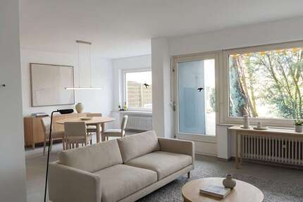 Haus Bielefeld / Babenhausen Babenhausen - 3 Zimmer, 118 m&sup2;, 229.000&euro; | Angebot:25385361