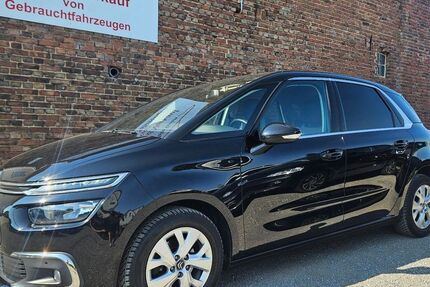 Citroen C4 SpaceTourer 86.850 km 8.490 &euro; Spenge 32139