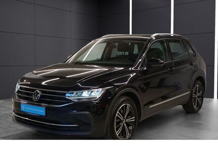 VW Tiguan 73.314 km 22.925 &euro; Bielefeld 33613