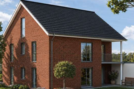Wohnung Rheda-Wiedenbrück Wiedenbrück - 3 Zimmer, 78 m&sup2;, 372.600&euro; | Angebot:26941561