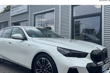 BMW 520 29.000 km 47.890 &euro; Gütersloh 33330