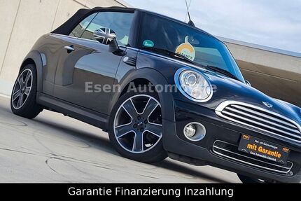 Mini Cooper 145.000 km 6.950 &euro; Gütersloh 33334