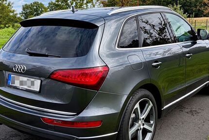 Audi Q5 109.855 km 17.200 &euro; Versmold 33775