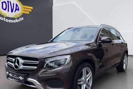Mercedes-Benz GLC 300 154.000 km 23.999 &euro; Bielefeld 33647