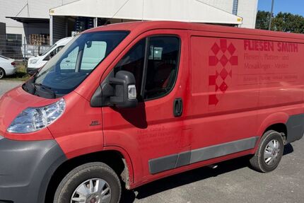Fiat Ducato 168.125 km 3.500 &euro; Delbrück 33129