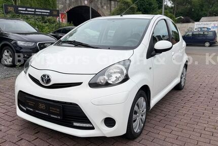 Toyota Aygo (X) 150.250 km 3.400 &euro; Bielefeld 33609