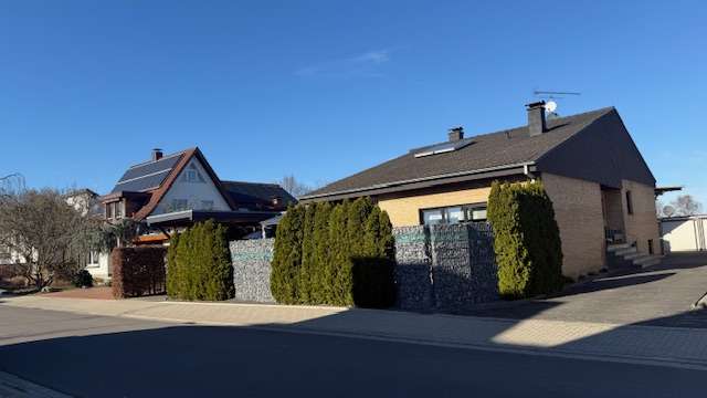 Einfamilienhaus Rietberg / Mastholte Mastholte - 5 Zimmer, 203 m&sup2;, 439.000&euro; | Angebot:25371850