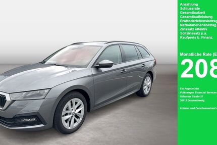 Skoda Octavia 77.941 km 23.200 &euro; Oelde (Stromberg) 59302