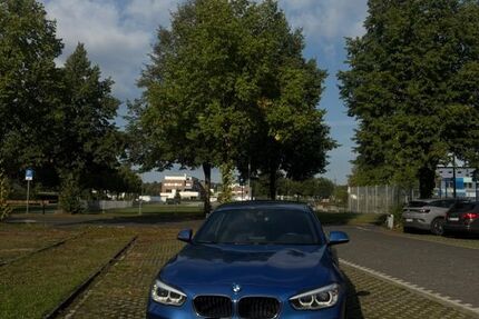 BMW 125 178.685 km 14.750 &euro; Schloß Holte-Stukenbrock 33758