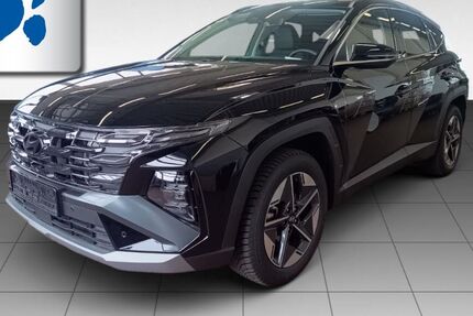 Hyundai TUCSON 16.731 km 29.930 &euro; Warendorf 48231