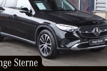 Mercedes-Benz GLC 220 45.000 km 44.950 &euro; Harsewinkel/Greffen 33428