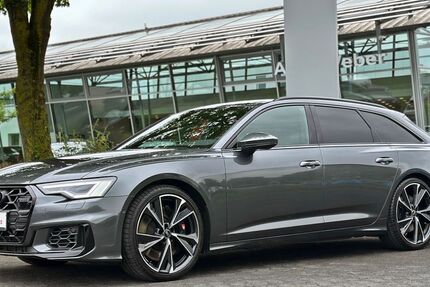 Audi S6 14.290 km 57.920 &euro; Neubeckum 59269