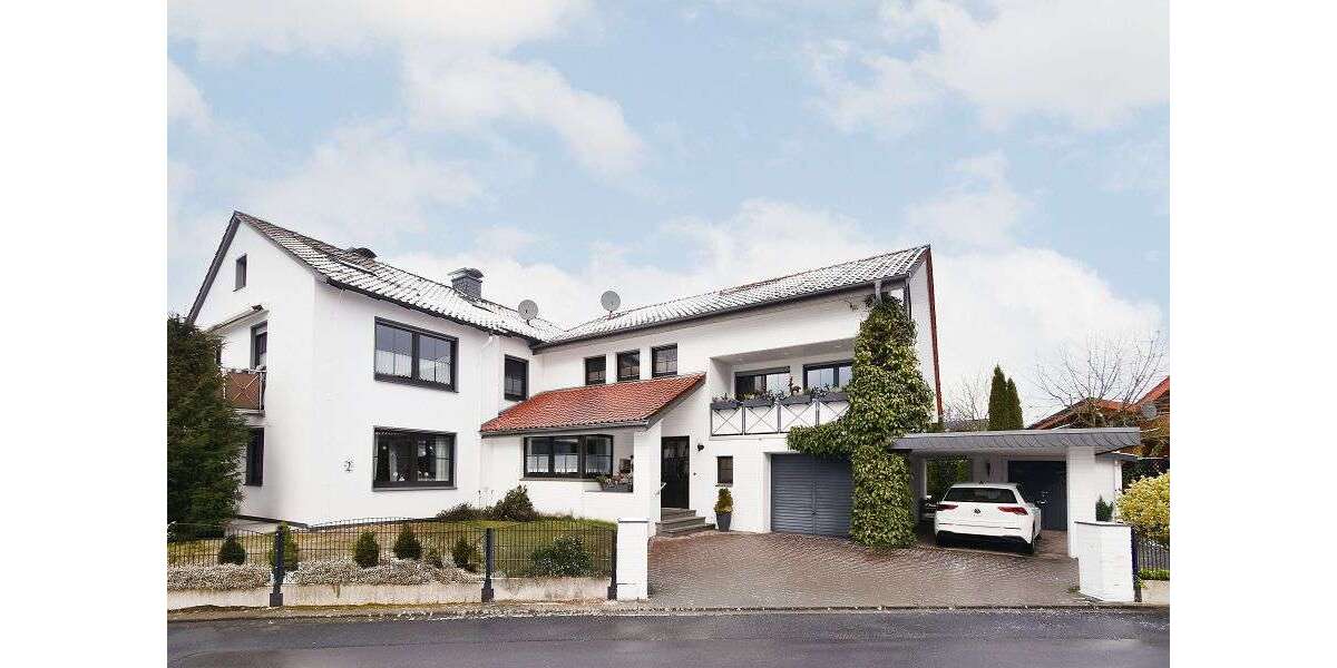Einfamilienhaus Versmold - 11.5 Zimmer, 260 m&sup2;, 660.000&euro; | Angebot:26161665