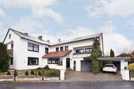 Haus Versmold - 11.5 Zimmer, 260 m&sup2;, 660.000&euro; | Angebot:26161665