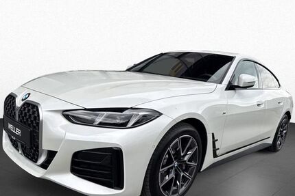 BMW 430 Gran Coupé 10.121 km 40.990 &euro; Gütersloh 33334
