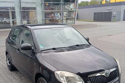 Skoda Fabia 77.000 km 5.480 &euro; Delbrück, Stadt 33129
